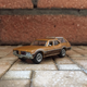 Illustration for article titled Wagon Wednesday - Olds but gold